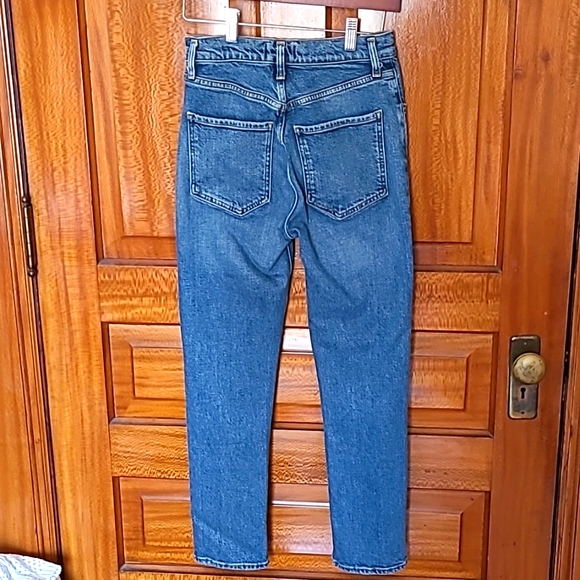 Agolde Riley Jean size 25 - Picture 5 of 10